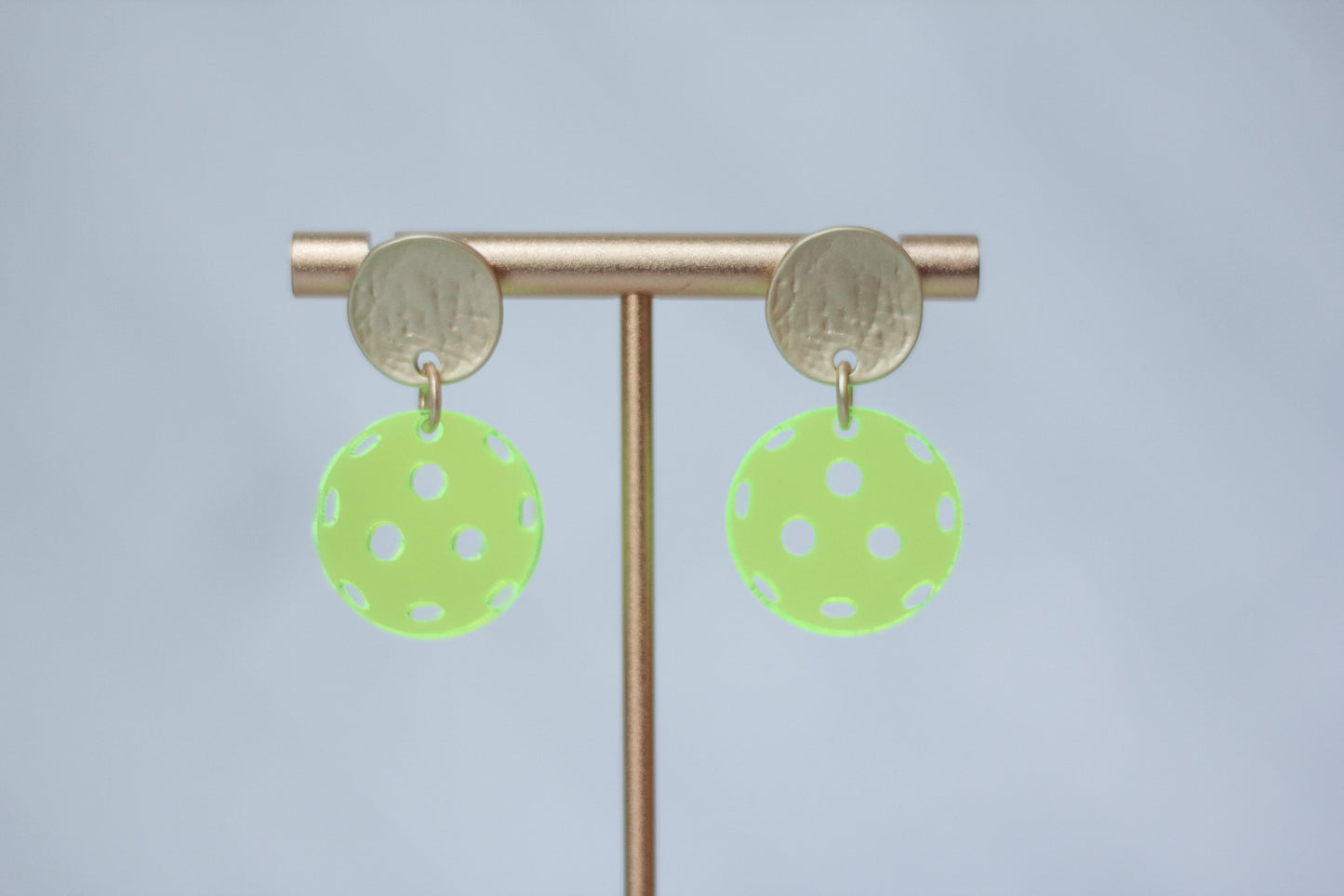 Pickleball Earrings