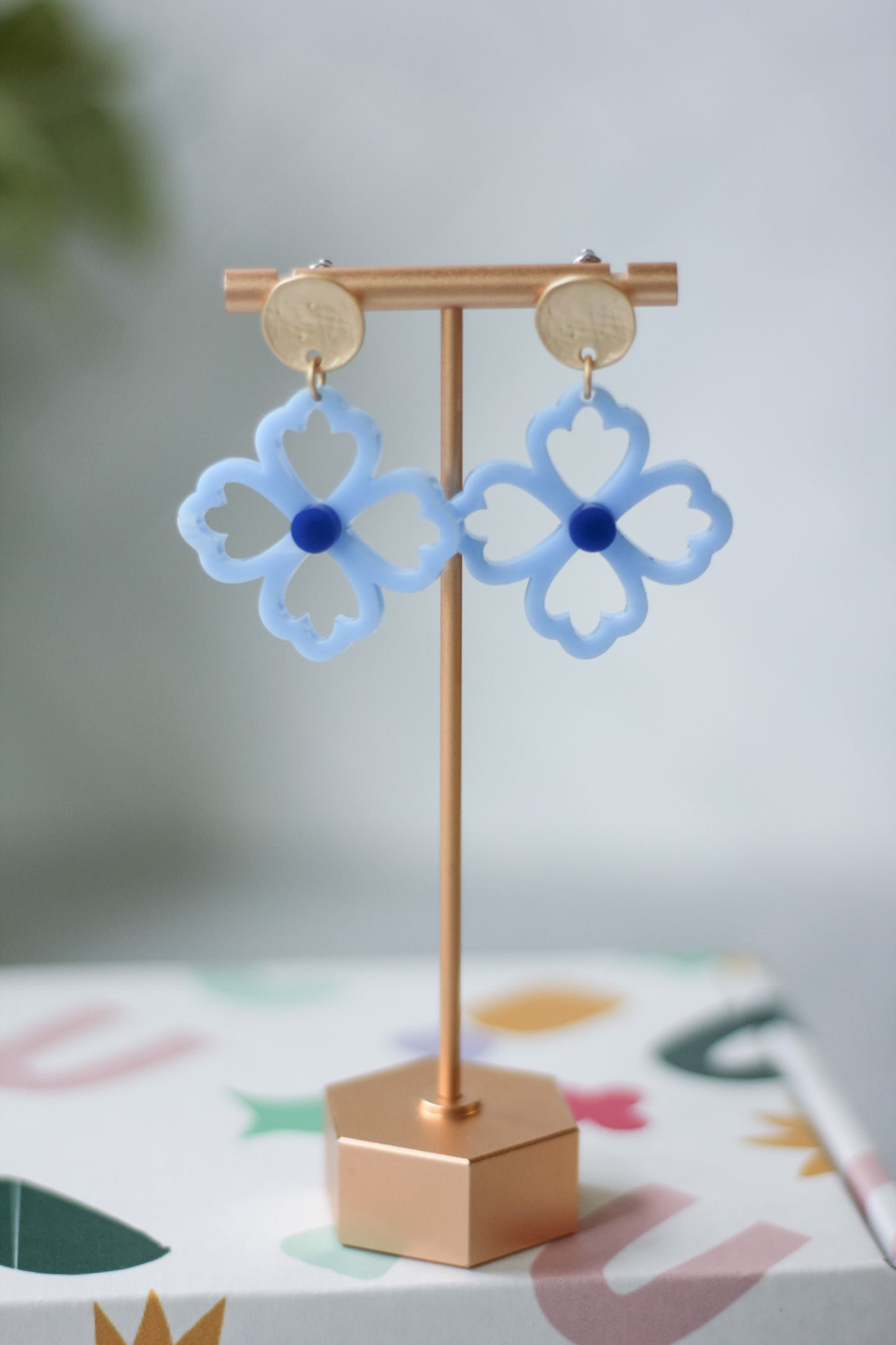 Shannon Earrings
