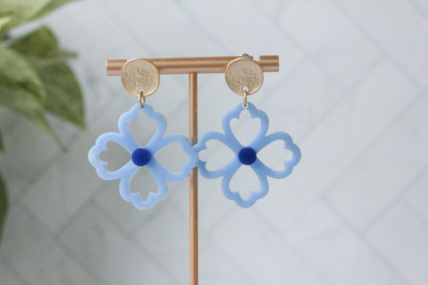 Shannon Earrings