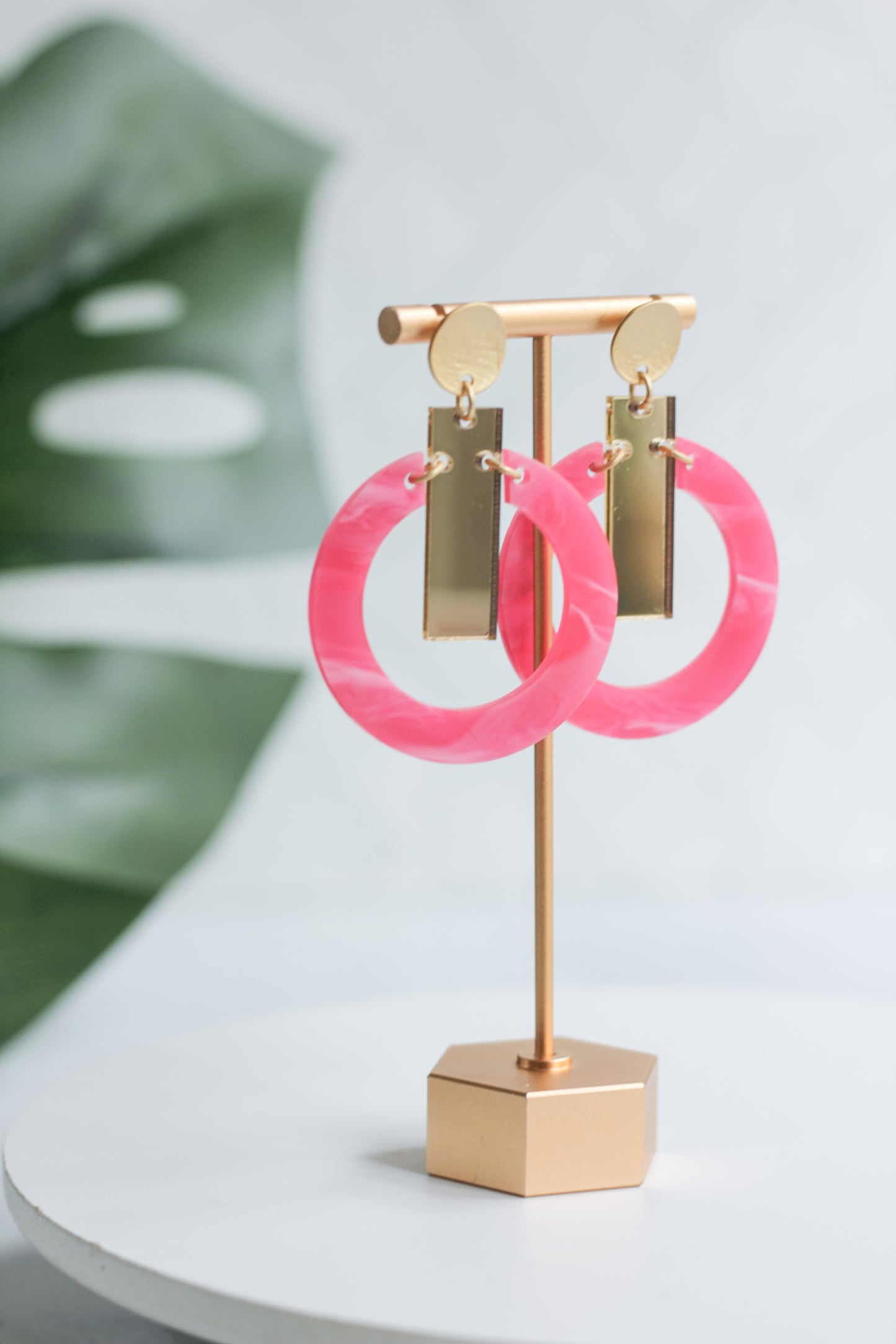 Aurora Earrings