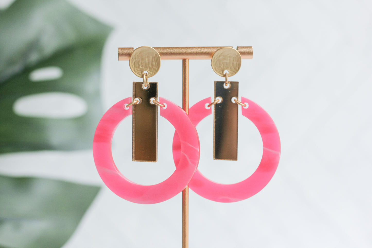 Aurora Earrings