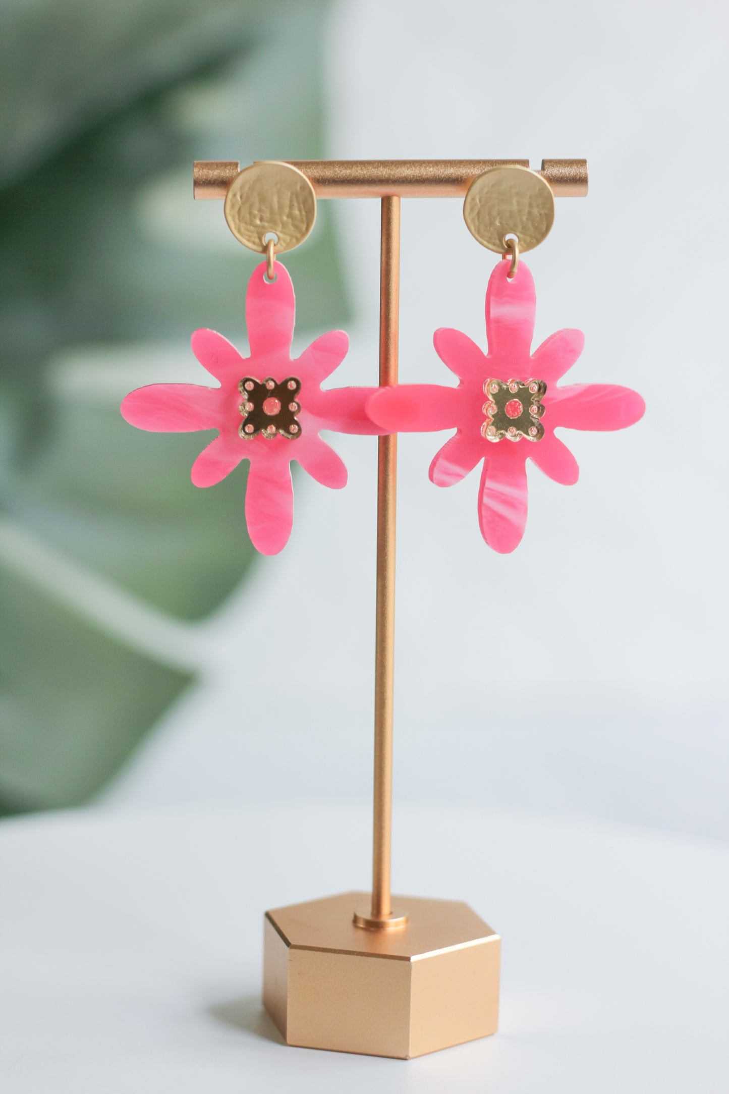 Isla Earrings