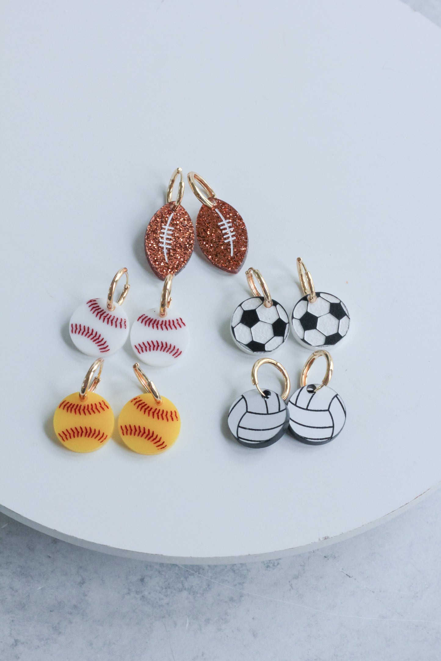 Sports Hoops