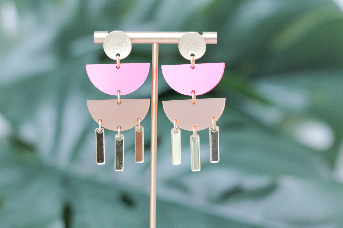 Vivian Earrings