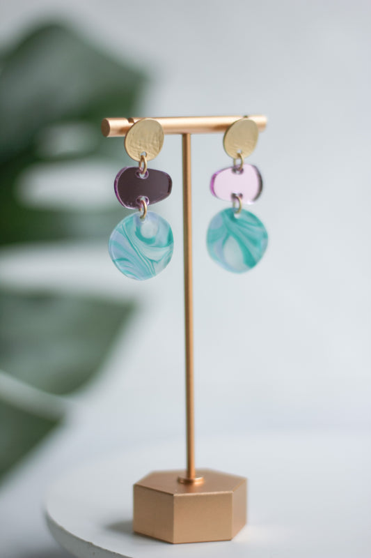 Emelie Earrings