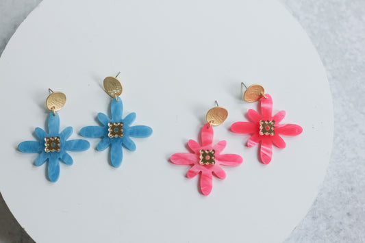 Isla Earrings