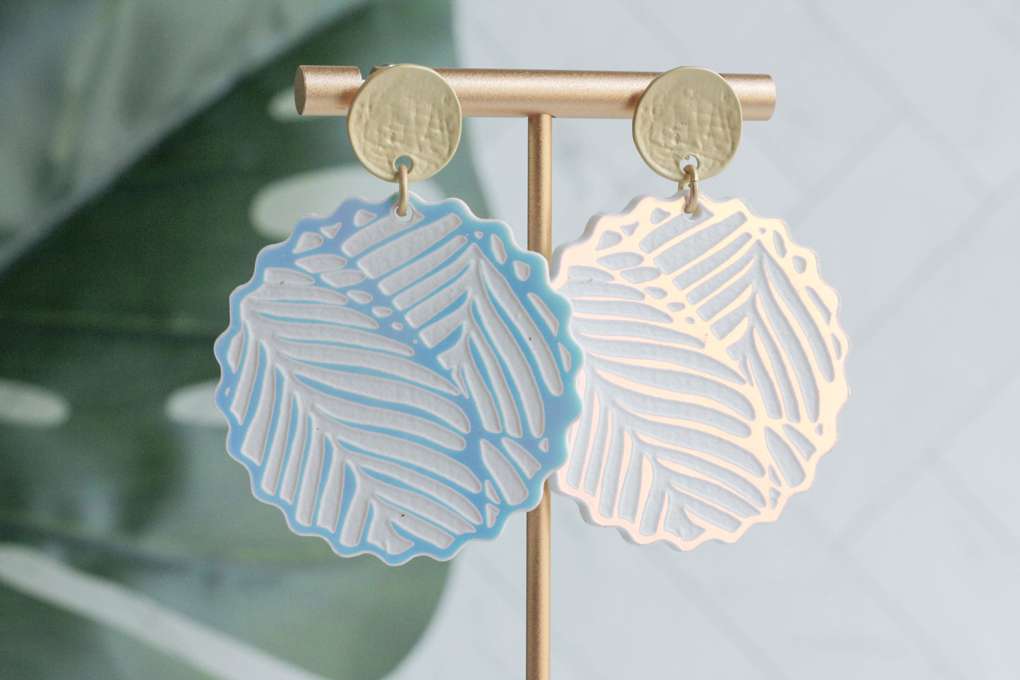 Cabana Earrings