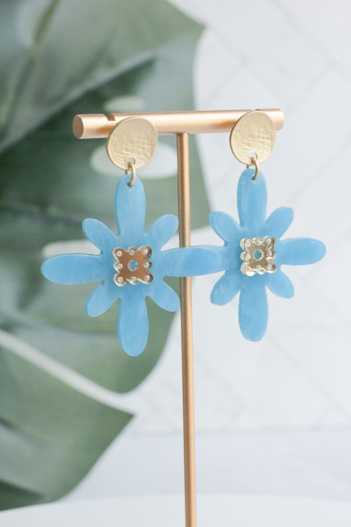 Isla Earrings