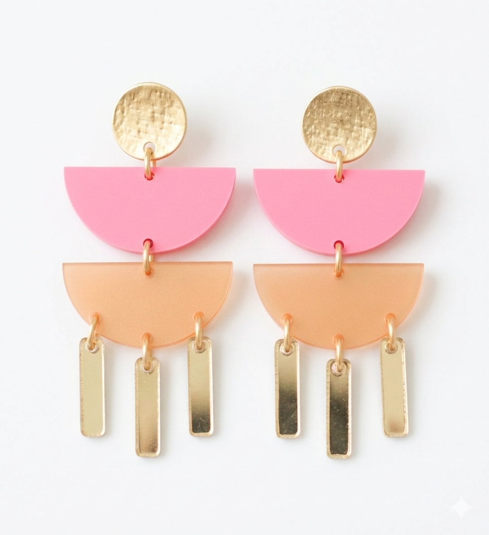 Vivian Earrings