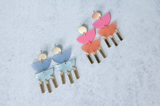 Vivian Earrings