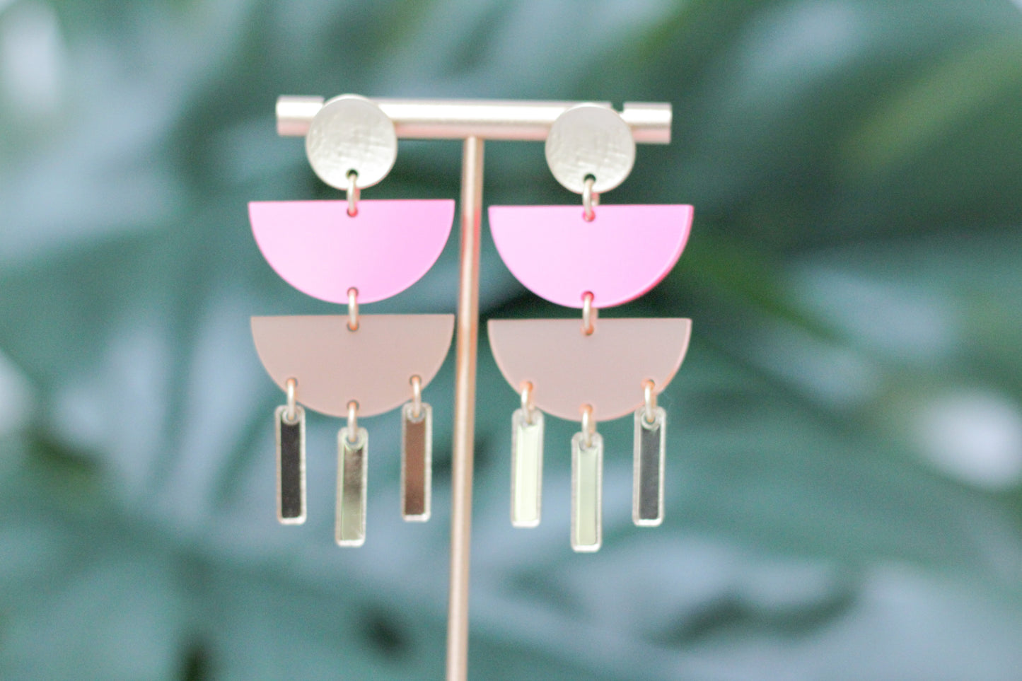 Vivian Earrings